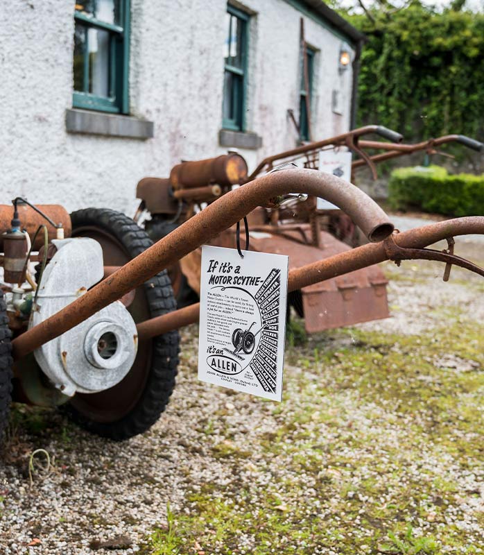 Balancing Tradition and Innovation