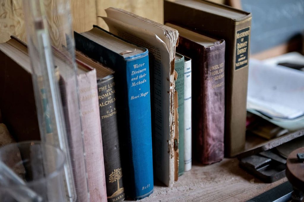 Education at Strokestown Park
