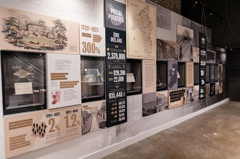 National Famine Museum