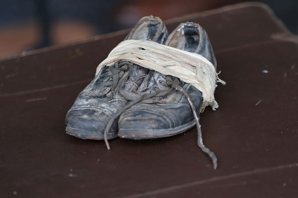 Famine Summer School