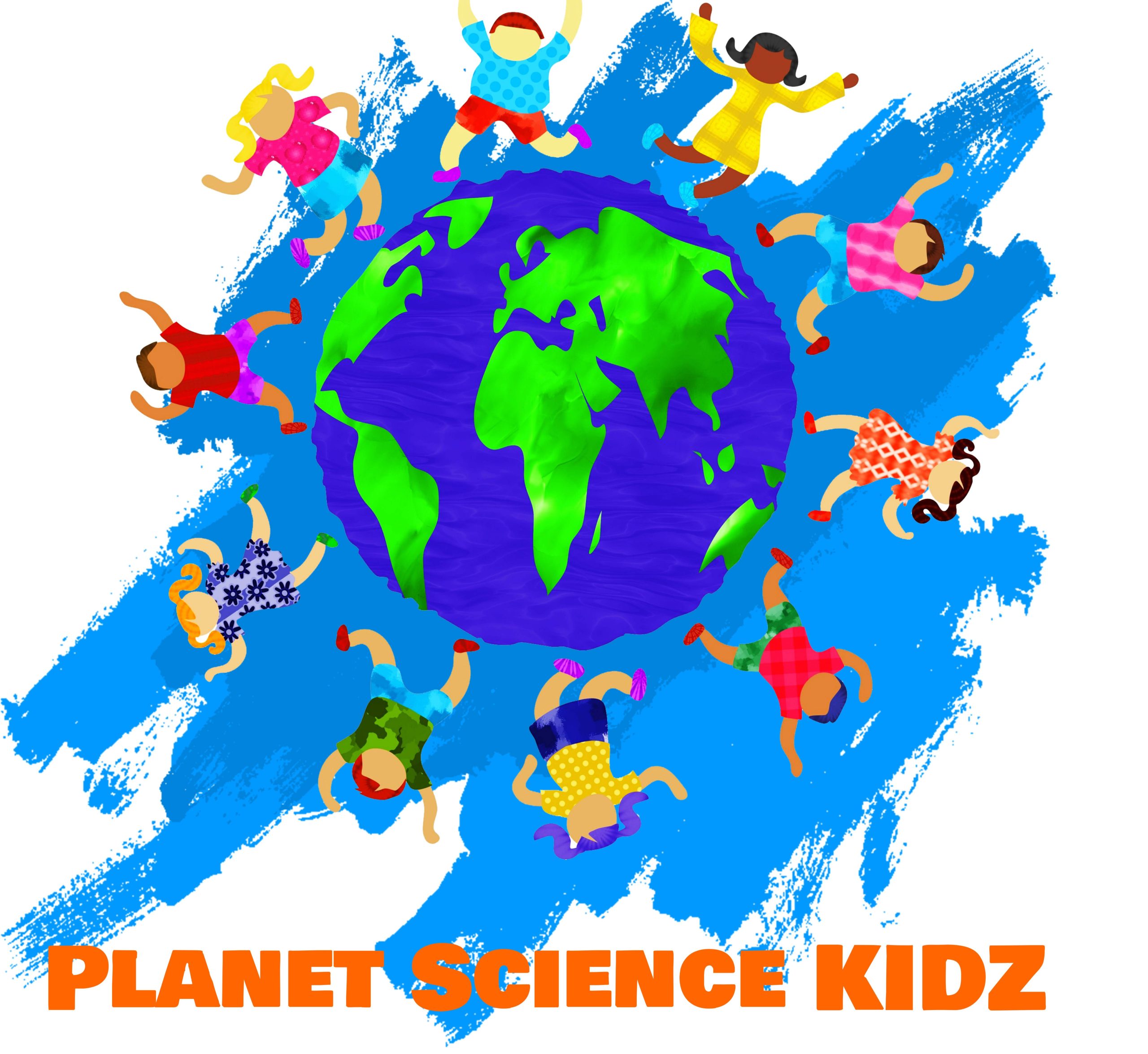 Planet science