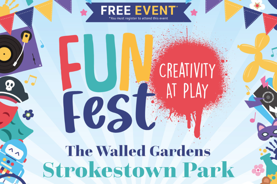 FUNFEST Website Image