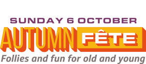 Autumn Fete