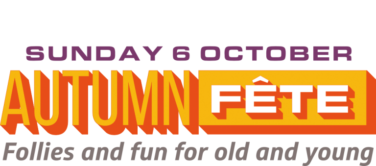 Autumn Fete