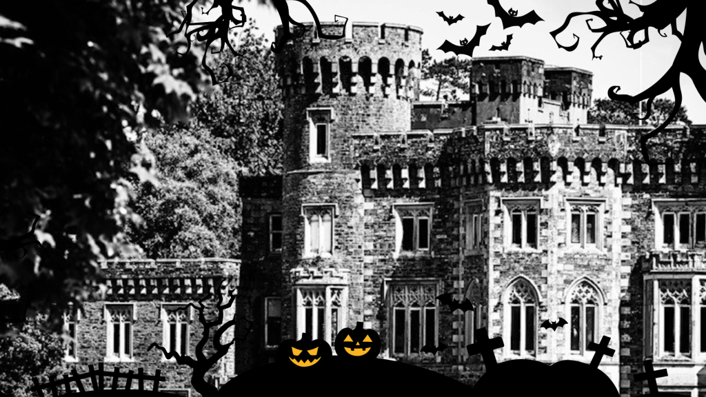 Halloween Tours