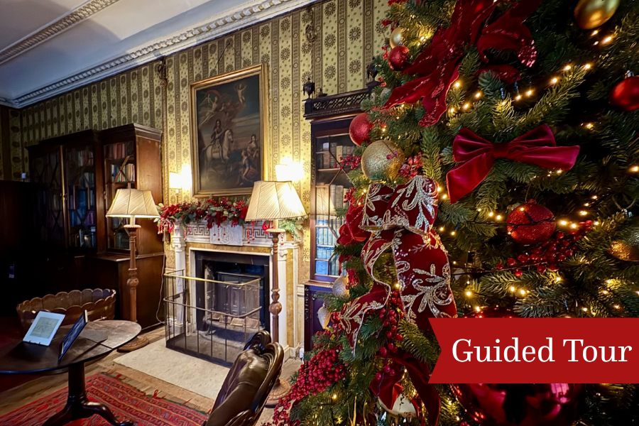 Event Festive Guided Tour