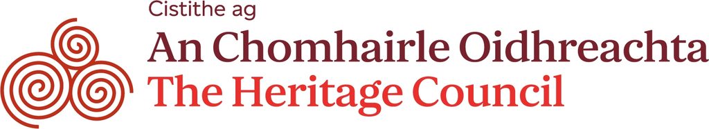 The Heritage Council Logo